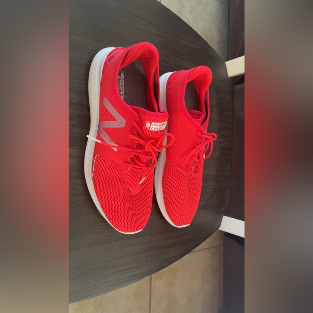 COPY - Women’s New Balance tennis shoes